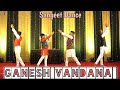 Ganesh Vandana| Welcome Dance Cover|Sangeet Dance Performance|Wedding performance|Trippy Dance Squad