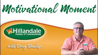 A Hillandale Motivational Moment About National Sisters' Day