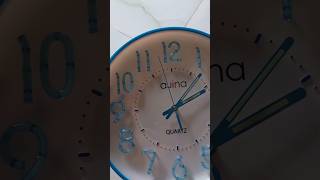 Ajina wall clock RFL original