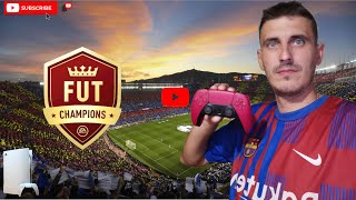 AVEM PRIMI JUCATORI TOTY IN PACHETE ! PLAYOFF + WEEKEND LEAGUE ! HAI PE LIVE ! ROAD TO 1k SUBS