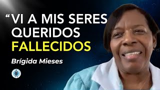 El Mensaje de Esperanza que Recibí del Más Allá - Brígida Mieses