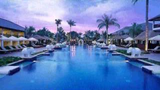 Whispering Palms Resort Bophut Samui  Info