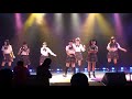 2017 10 09 アモレカリーナ大阪 kansaiアイドル楽園～序章～