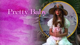 Pretty Baby (1978) - Theatrical Trailer