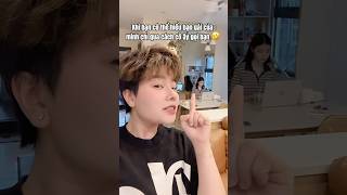 Thế nào là hiểu nhau trong từng lời nói 😂 #duongjin #duongduong #phuongjin #couple