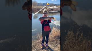 Unexpected catch of a giant sucker fish 🤩 happy New Year’s Eve 🎉