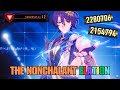 Dr. Ratio is BROKEN in Conundrum 12 │ Honkai Star Rail Gold and Gears Elation path