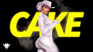 "Cake" Mulatto x Megan Thee Stallion Type Beat | Cardi B Twerk Type Beat