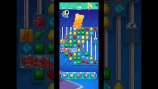 【Candy Crush Soda】Level2151,2152,2153【キャンディクラッシュソーダ】