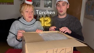 Türchen 12 🎁