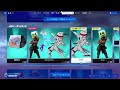 【フォートナイト 3 11 今日のアイテムショップ】新スキン ハレー リーラー グリット 653日ぶり マシュメロ カポエイラ【fortnite item shop】halley and leelah