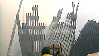 MPD WTC SEP2001