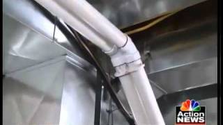 Tips from Toby: Proper venting in the winter