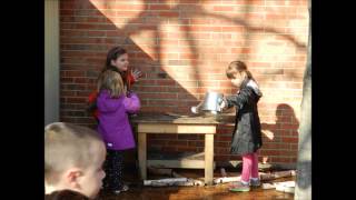 2014-2015 Pre-K  Reflection Video