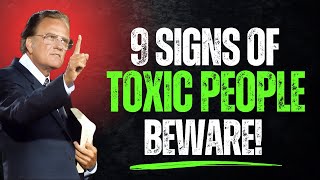 Bad People Have These 9 signs | Billy Graham motivation