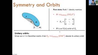 2020Nov13 Tutte Sampling Under Symmetry Nisheeth Vishnoi