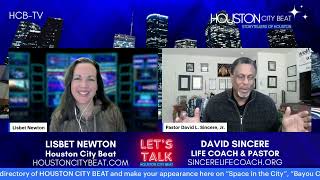 Candid Conversations with Pastor David Sincere, Jr.