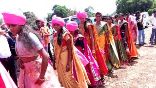 #Aadiwasi dance video balwasa... new timli entertainment 2021......👌👌👌 gujarati timli dance video//