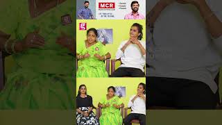 நாலு பேருக்குமே இதை சொல்லி நான்  வளர்க்கல!|  Kalaiyarasan Family Interview