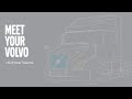 Volvo Trucks - Meet Your Volvo: I-Shift Gear Selector