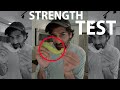 Hungarian Wax Pepper | Strength Test: Ep. 062