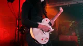 Buckethead Gory Head Stomp / Stump 2012 Live St. Louis 2 HD Cam Sounboard Cherokee 2720 1080p