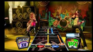 Guitar Hero 80's - \