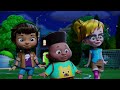 i ve got you barney s world new animated music video