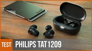 PHILIPS TAT1209 - test par TopForPhone