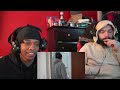 AMERICANS REACT TO 1 STAR (35$) VS 5 STAR ($3000) HOTEL IN LONDON (YOUNG ADZ, D-BLOCK EUROPE)