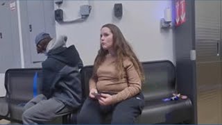 Bodycam shows man attempting to shoot officer in Canton