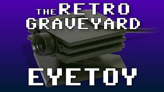 EyeToy - The Retro Graveyard