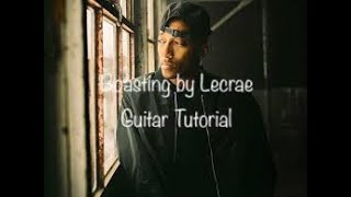 Boasting~Lecrae Guitar Tutorial