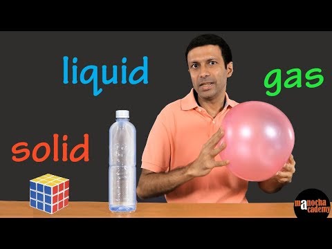 What is an example of a gas liquid solution?