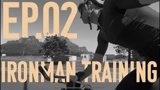 Week 1 complete! | Ironman Training | Ep.02