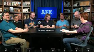 Cards Against Humanity || Tabletop Day 2019 — Part 7