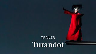 [TRAILER] TURANDOT de Giacomo Puccini