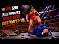 WWE 2K25 LIVE – Unbelievable Finish😱 | Best Match Ever Played!#wwe #wrestling #wwe2k25 #shorts