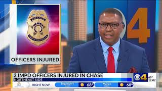 CBS4 News at Noon - 6-9-23