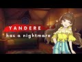 Your Yandere has a Nightmare [ASMR] [Roleplay] (F4A)