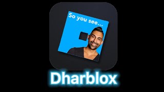 If Dhar Mann owns ROBLOX??-😳🤫😆