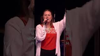 FOREVER YAHWEH (LIVE) - Crossway Worship #elevationworship #worship #churchonline  #worshipmusic