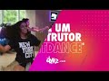 para não wm pocah e jerry smith fitdance tv coreografia oficial