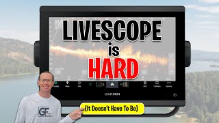 LiveScope Is HARD… Until You See It This Way | FFS