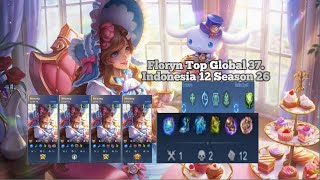 Floryn Duo Ranked