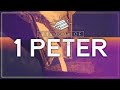 1 Peter 4:15-19 | Don't Be Ashamed | 8.14.24