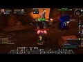 felhunter quest walk through alliance