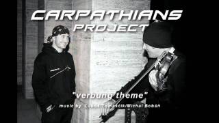 CARPATHIANS PROJECT-\