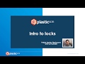 Intro to locks - how to prevent files to be modified in parallel