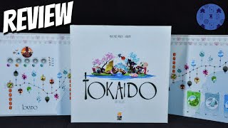 Tokaido Review | A Road Worth Taking